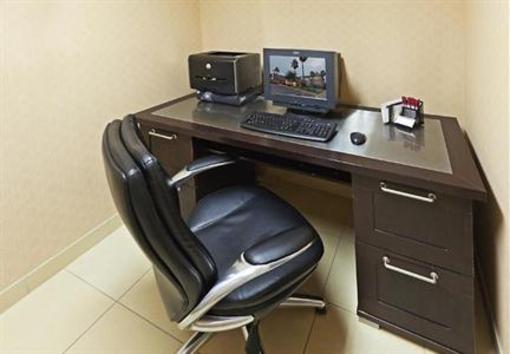 фото отеля Residence Inn Corpus Christi
