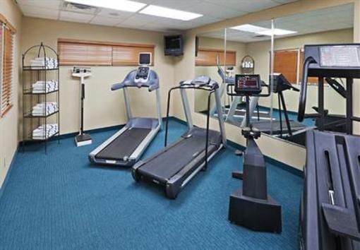 фото отеля Residence Inn Corpus Christi