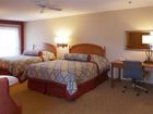 фото отеля Best Western Plus Monterey Inn