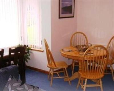 фото отеля Birchwood Guest House