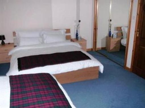 фото отеля Birchwood Guest House