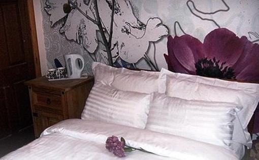 фото отеля Birchwood Guest House