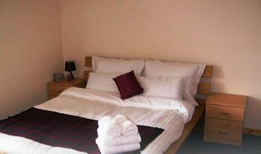 фото отеля Birchwood Guest House