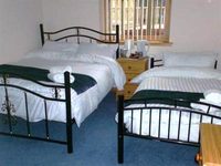 Birchwood Guest House