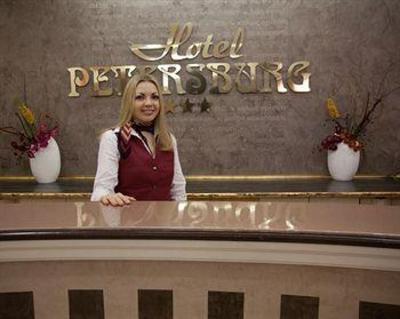 фото отеля Petersburg Hotel