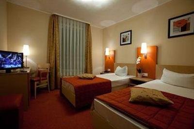фото отеля Petersburg Hotel