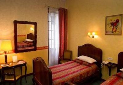 фото отеля Sphinx Hotel Montelimar
