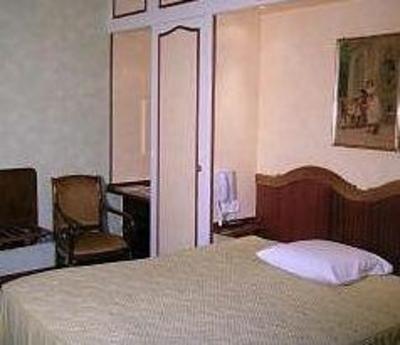 фото отеля Sphinx Hotel Montelimar
