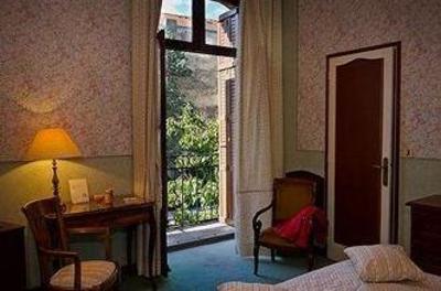 фото отеля Sphinx Hotel Montelimar