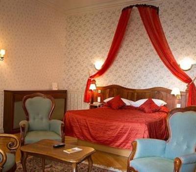 фото отеля Sphinx Hotel Montelimar