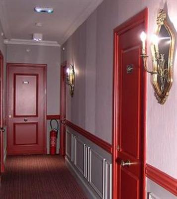 фото отеля Sphinx Hotel Montelimar