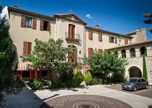 фото отеля Sphinx Hotel Montelimar