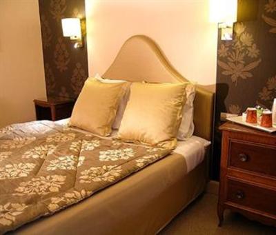 фото отеля Sphinx Hotel Montelimar