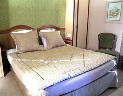 фото отеля Sphinx Hotel Montelimar