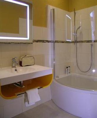 фото отеля Sphinx Hotel Montelimar