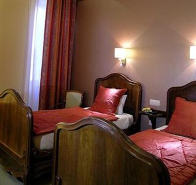 фото отеля Sphinx Hotel Montelimar