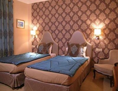 фото отеля Sphinx Hotel Montelimar