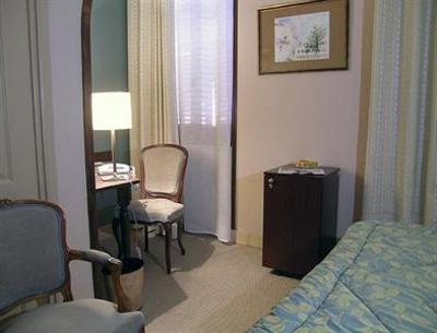 фото отеля Sphinx Hotel Montelimar