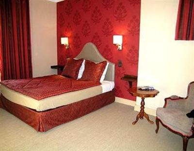фото отеля Sphinx Hotel Montelimar
