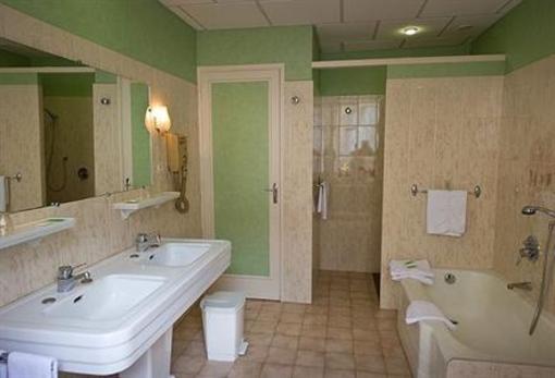 фото отеля Sphinx Hotel Montelimar