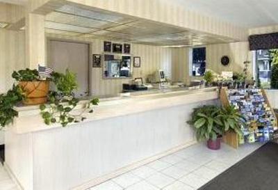 фото отеля Briarwood Suites