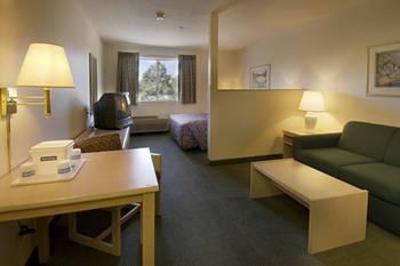 фото отеля Briarwood Suites