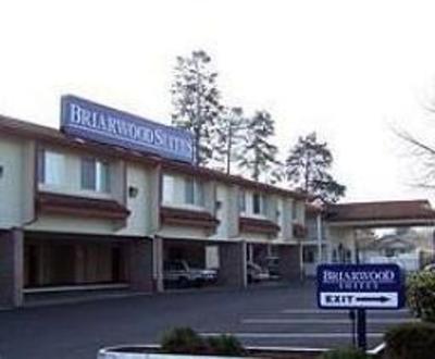 фото отеля Briarwood Suites