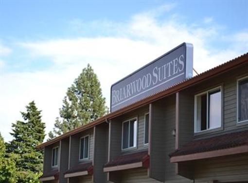 фото отеля Briarwood Suites