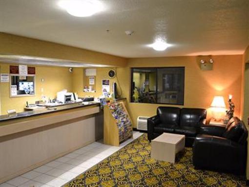 фото отеля Briarwood Suites