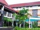фото отеля University Hotel Sunan Kalijaga Yogyakarta