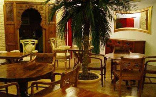 фото отеля Hotel Les Arcades Geneva