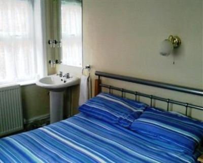 фото отеля Lenbrook Hotel Blackpool