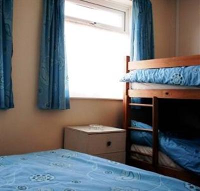 фото отеля Lenbrook Hotel Blackpool