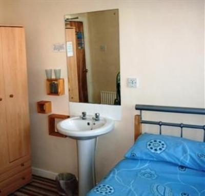 фото отеля Lenbrook Hotel Blackpool