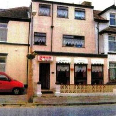 фото отеля Lenbrook Hotel Blackpool