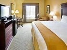 фото отеля Holiday Inn Express Texarkana