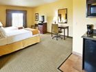 фото отеля Holiday Inn Express Texarkana