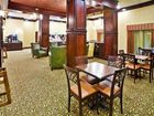 фото отеля Holiday Inn Express Texarkana