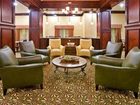 фото отеля Holiday Inn Express Texarkana