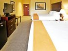 фото отеля Holiday Inn Express Texarkana