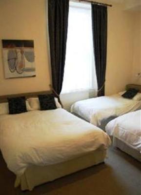 фото отеля The Grosvenor Hotel Plymouth (England)