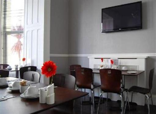 фото отеля The Grosvenor Hotel Plymouth (England)
