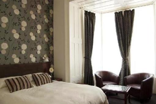 фото отеля The Grosvenor Hotel Plymouth (England)