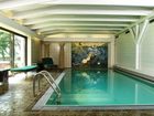фото отеля Hotel Chiemgauhof Ubersee