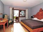 фото отеля Hotel Chiemgauhof Ubersee