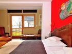 фото отеля Hotel Chiemgauhof Ubersee