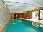 фото отеля Hotel Chiemgauhof Ubersee