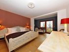 фото отеля Hotel Chiemgauhof Ubersee