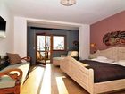 фото отеля Hotel Chiemgauhof Ubersee