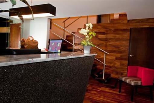 фото отеля La Inmaculada Hotel
